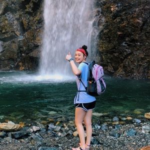 Meet your Posher, Kaelin